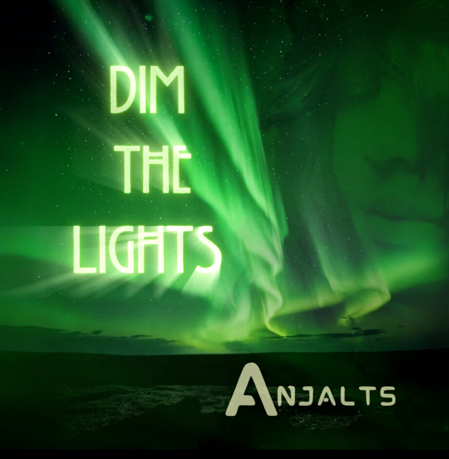 When the Fire Fades, Let’s Just Dance: Anjalts Hits Deep with “Dim the Lights”