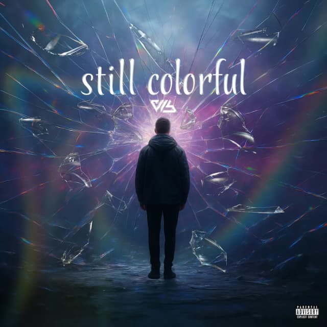 A Deep Dive Into WAIN’s ‘Still Colorful’ EP: A Blend of Emotion, Atmosphere, and Modern Pop