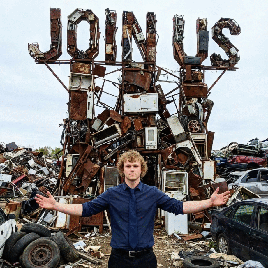 William Davidoff – Join Us