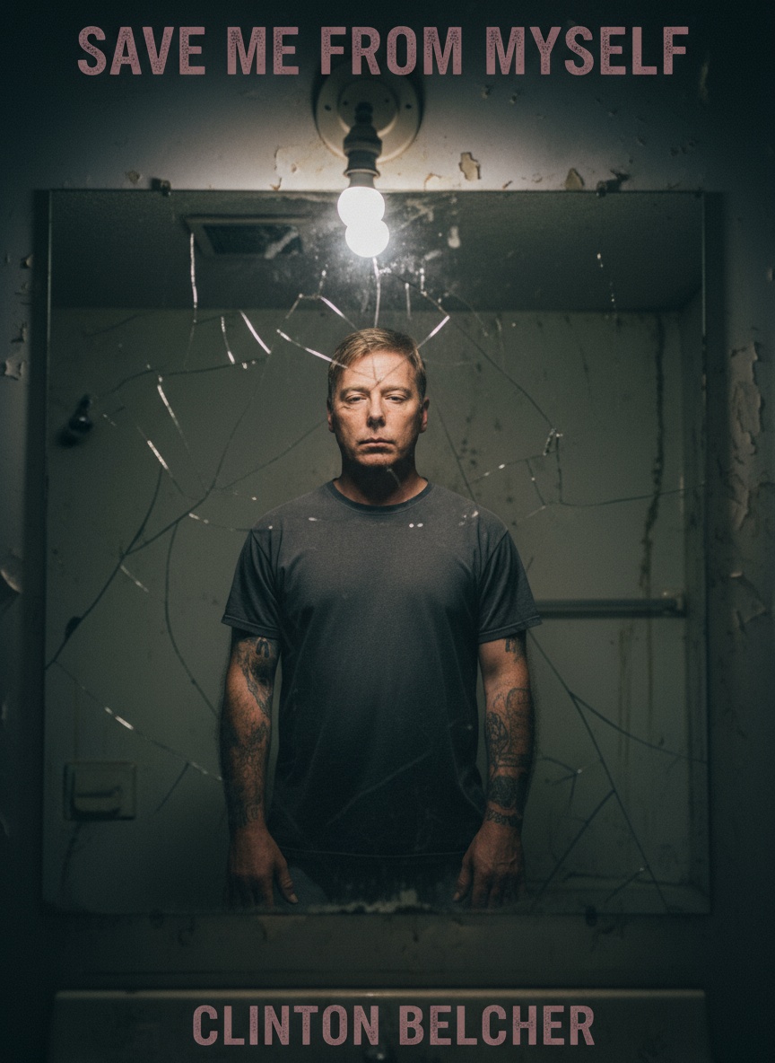 Clinton Belcher – “Save Me From Myself”