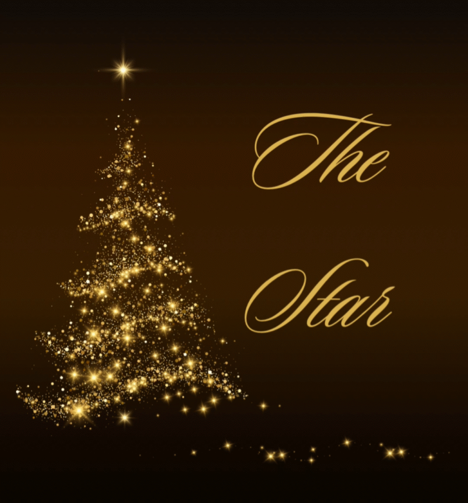 The Star — Michellar