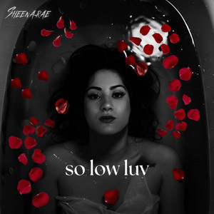 “time will tell” by Sheena-Rae