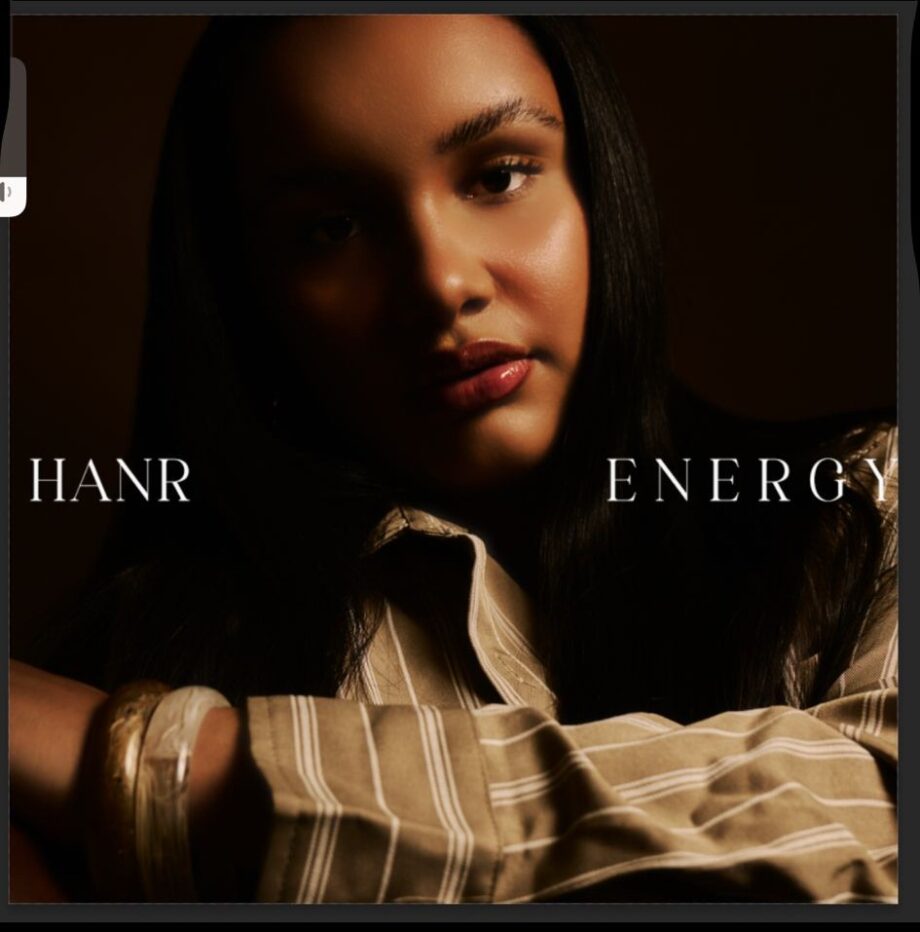 HANR – “Energy”