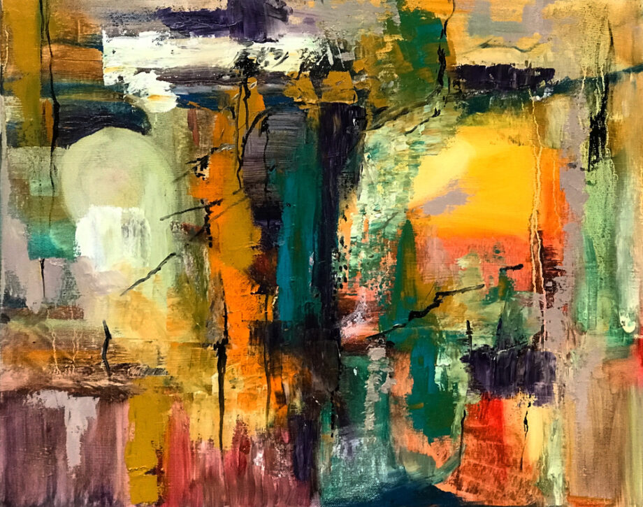 FROM THEN TILL NOW by Michellar