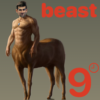 Beast by 9 o’clock Nasty