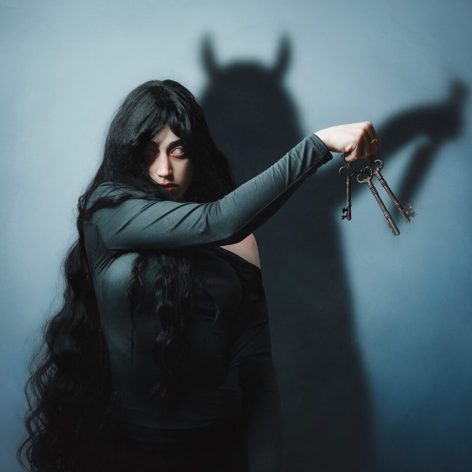 PICK UP GOLIATH – HOPE IS A HELL OF A DRUG