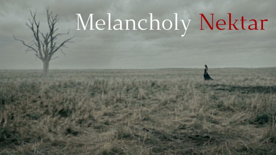 WATCH ME DIE INSIDE – MELANCHOLY NEKTAR