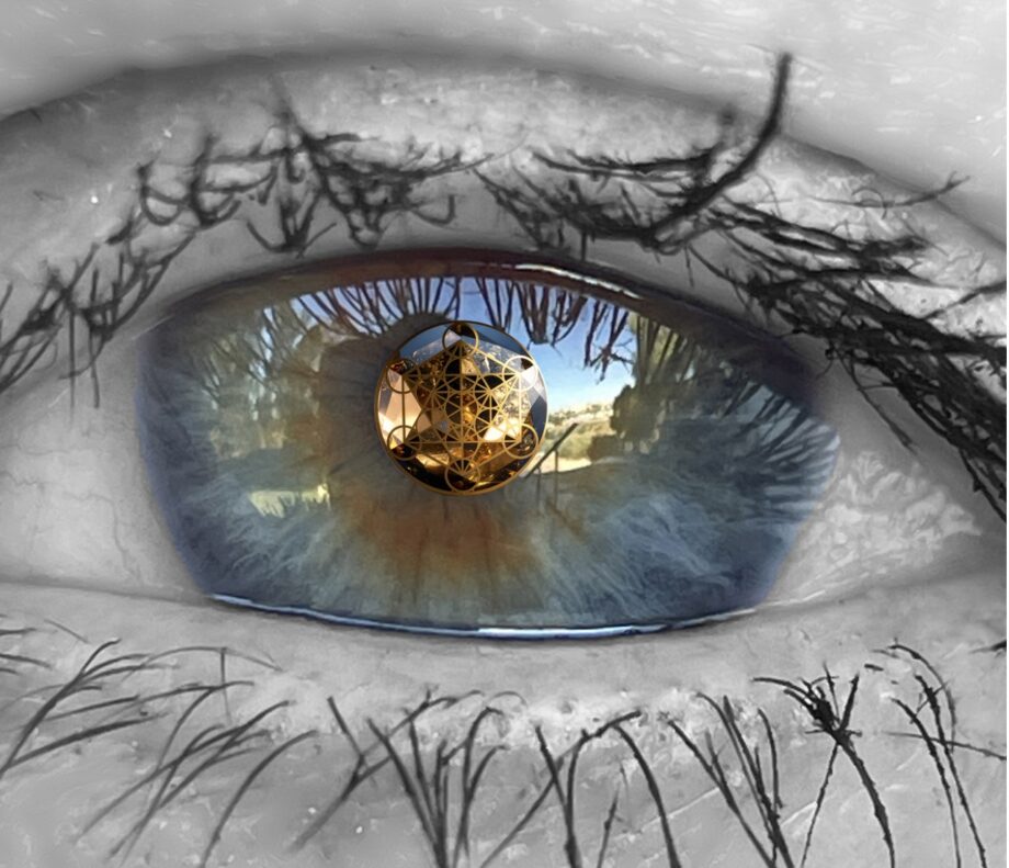 LANA CROW – IN SPIRIT