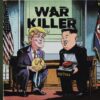 REETOXA – WAR KILLER