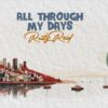 RUSTY REID – ALL THROUGH MY DAYS