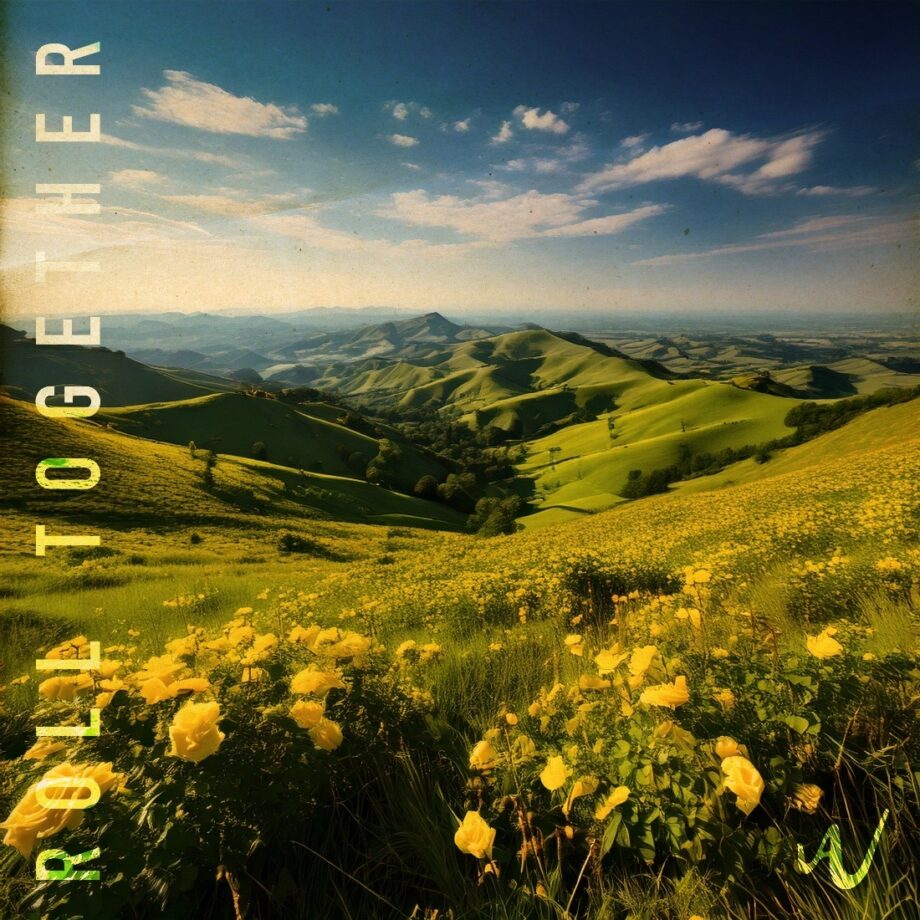 ARCTIC WAVE – ROLL TOGETHER