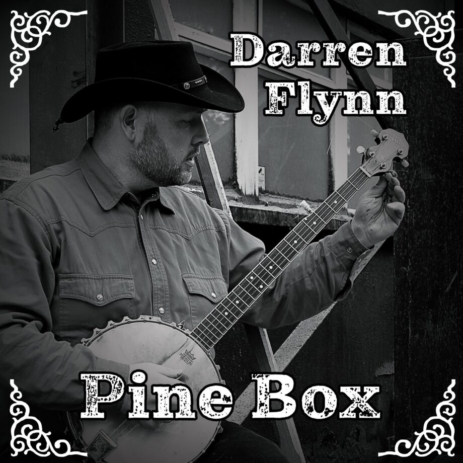 DARREN FLYNN – PINEBOX