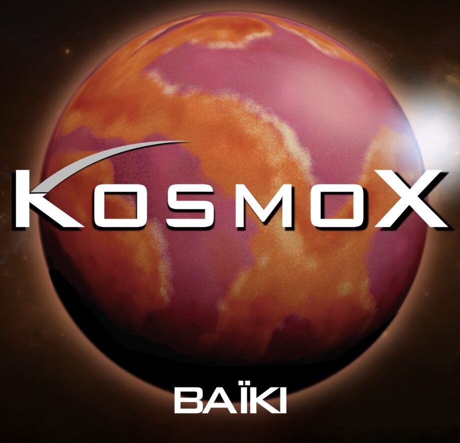 Baïki – KosmoX