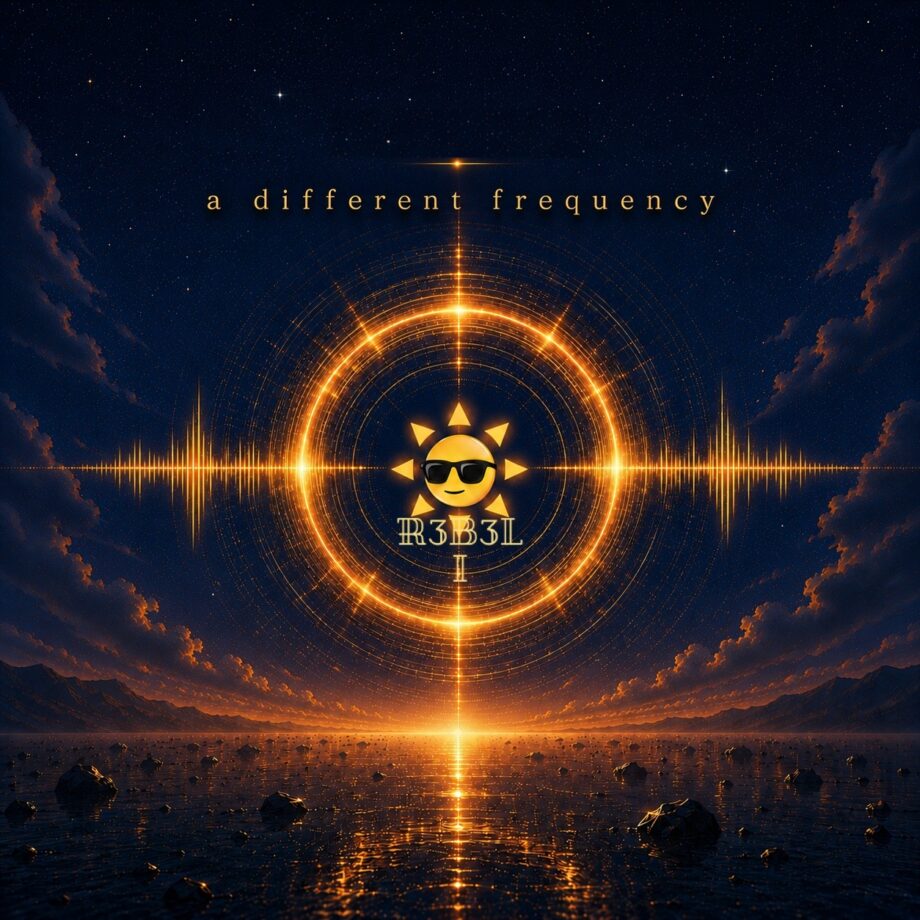 R3b3l I – A Different Frequency