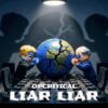 OPCRITICAL – LIAR LIAR