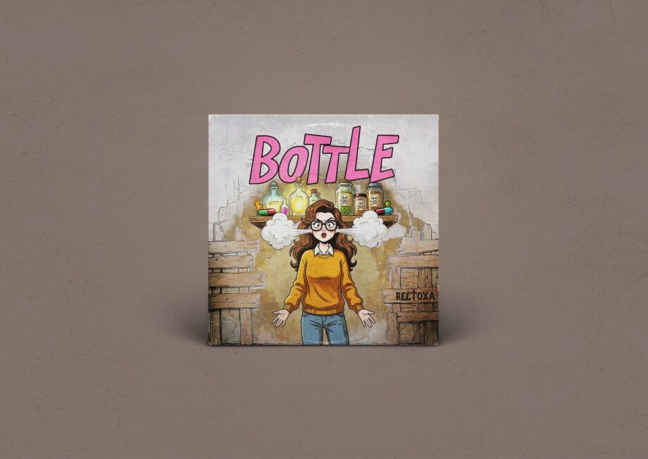 REETOXA – BOTTLE