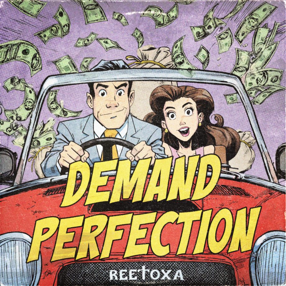 REETOXA – DEMAND PERFECTION