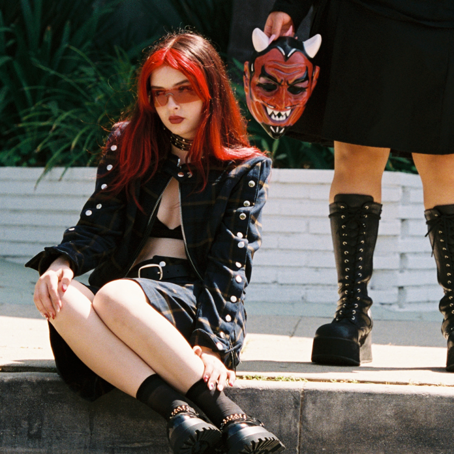 PIPER CONNOLLY – BODY BAG